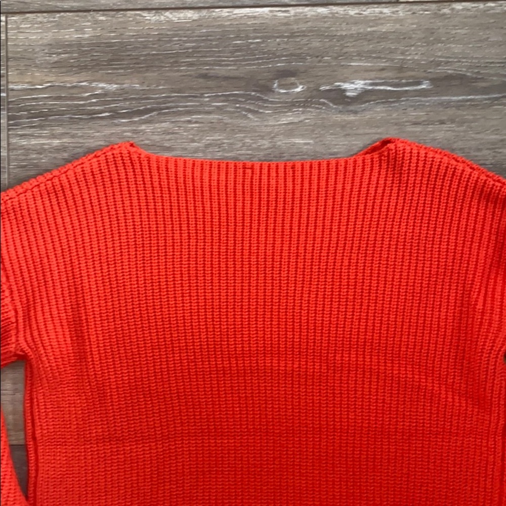 Kenneth Cole Ribbed sweater - Picture 5 of 8